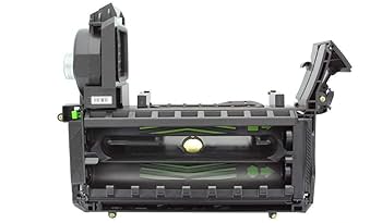 【美品】iRobot Roomba i7+ IRobot Roomba i7+ (i7550) - Opinie i ceny na Ceneo.pl